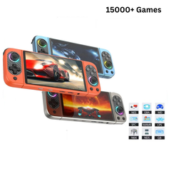 D50 MAX Handheld Console