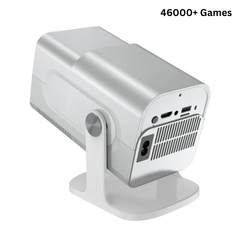 HCS350 Pro Retro Game Projector