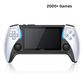 Project X Handheld Game Console (2026 Version)