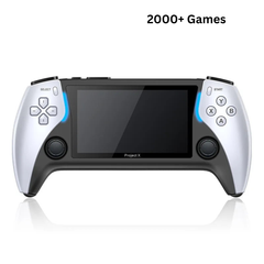 Project X Handheld Game Console