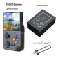 M19 Retro Handheld Game Console (2026 Version)