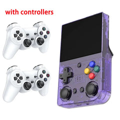 M21 Retro Handheld Console