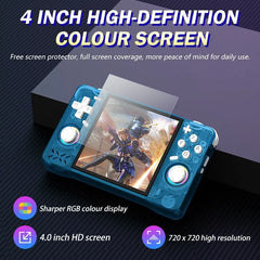 XF40H Retro Handheld