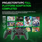 M22 U Retro Game Stick 