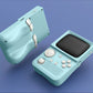 R36T Retro Handheld Game Console 