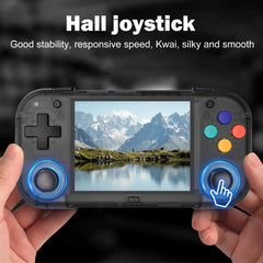XU MINI M Retro Handheld Game Console