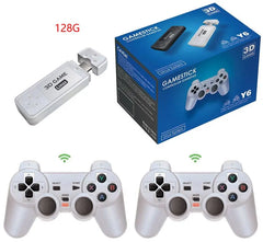 Y6 Retro Game Stick