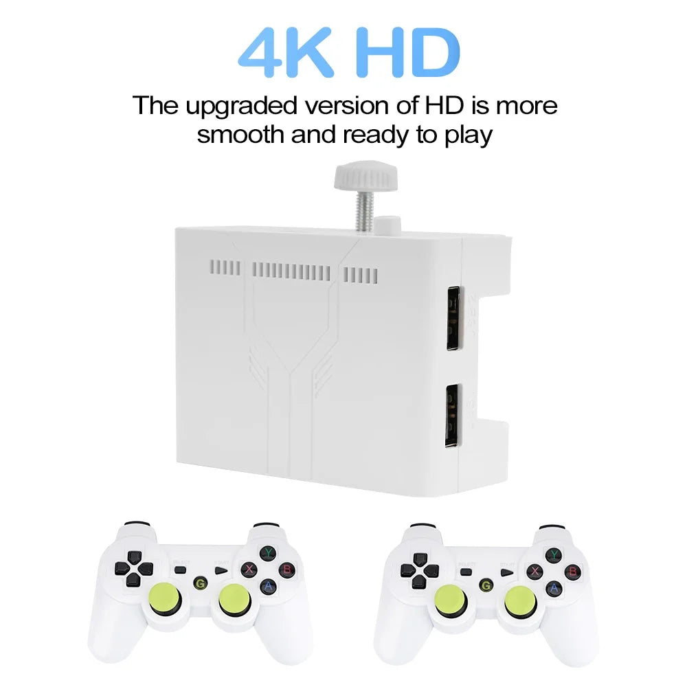 Y7 Retro Game Console