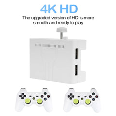 Y7 Retro Game Console
