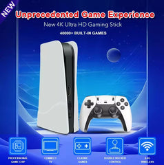 Q10 SE RS5 Game Console