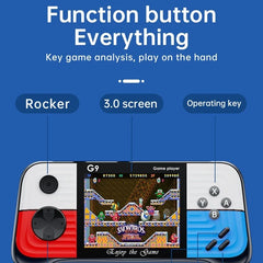 G9 Handheld Game