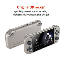 M17 Retro Game Console