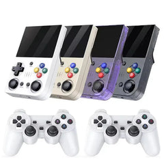 M21 Pro Retro Handheld Game Console 