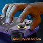 D40 MAX Handheld Game Console (2026 Version)