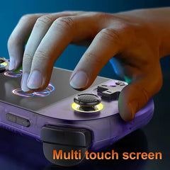 D40 MAX Handheld Console