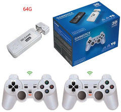 Y6 Retro Game Stick