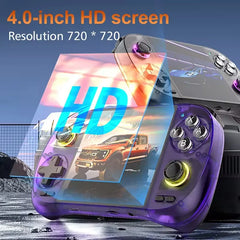 D40 MAX Handheld Console