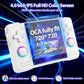 XF40H Retro Handheld Game Console (2026 Version)