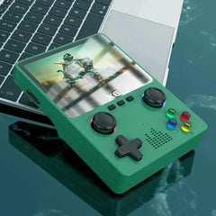 X6 Handheld Game Console
