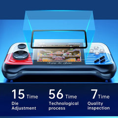 G9 Retro Handheld