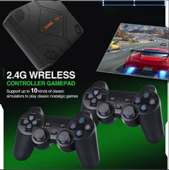 G12 PRO Retro Game Box