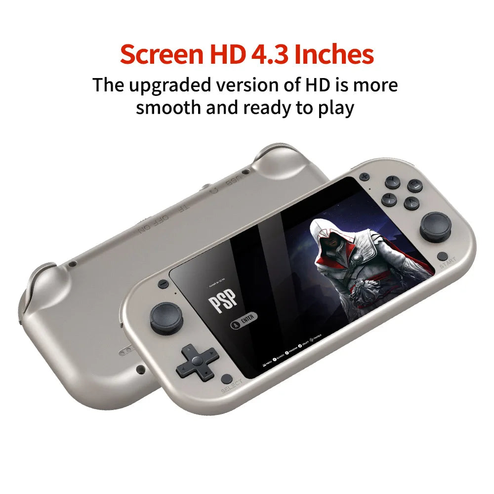 M17 Handheld