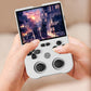 XU10 Retro Handheld Game Console 