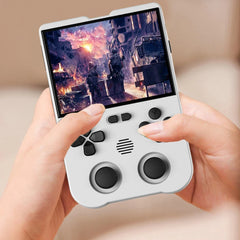 XU10 Retro Handheld Game Console 