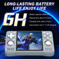 XF40H Retro Handheld Game Console (2026 Version)