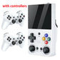M21 Retro Handheld Game Console (2026 Version)
