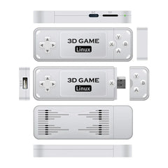 Y6 Retro Game TV Stick