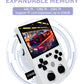 XU10 Handheld Game Console