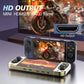 D50 MAX Handheld Game Console (2026 Version)