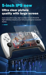 SF3500 Game Console