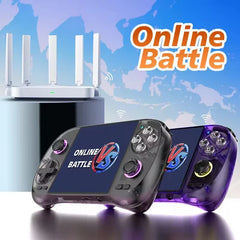D40 MAX Handheld Console