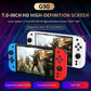 G90 Retro Handheld Game Console 