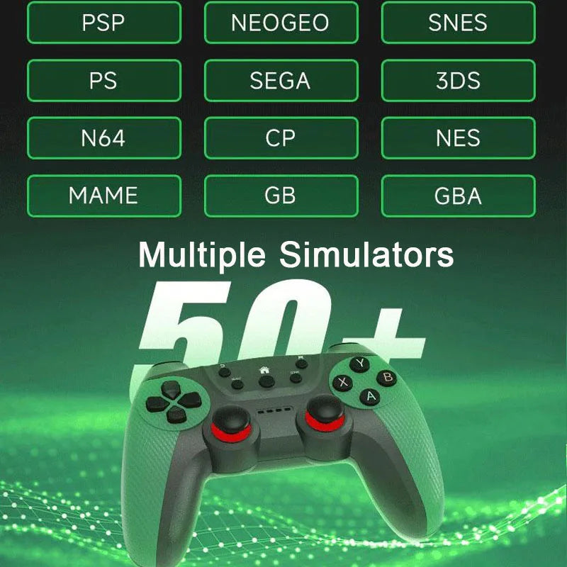 M22 U Game Stick