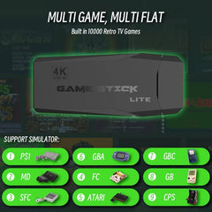 M8 Pro Retro Stick