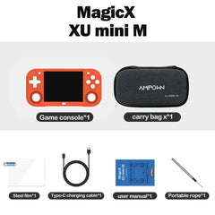 XU MINI M Handheld Console