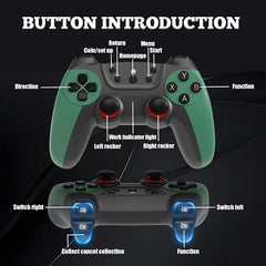 M22 U Retro Game Stick