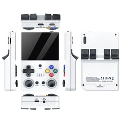 M21 Retro Handheld Game Console