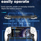 SF3500 Retro Handheld Game Console (2026 Version)
