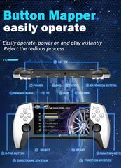 SF3500 Handheld Game Console