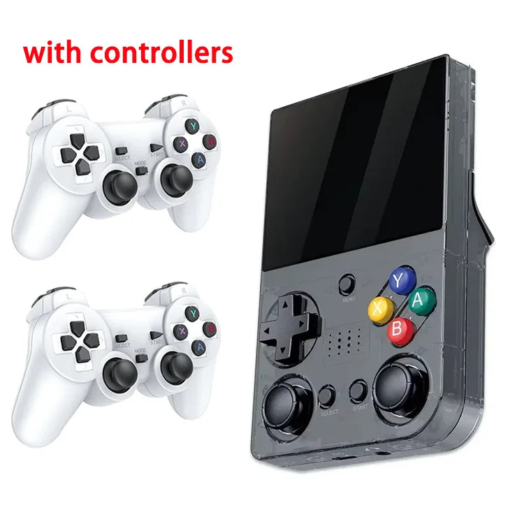 M21 Retro Handheld Game Console