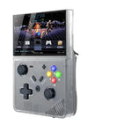 R43 Pro Retro Handheld Game Console