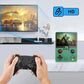X6 Handheld Retro Game Console (2026 Version)