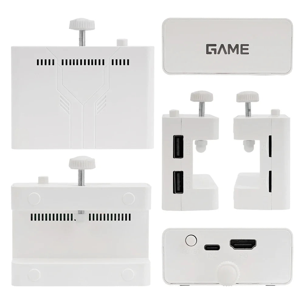 Y7 Retro Game Console
