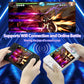 XF40H Retro Handheld Game Console (2026 Version)
