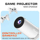  M300 MAX Retro Projector 