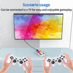 M21 Handheld Game Console 